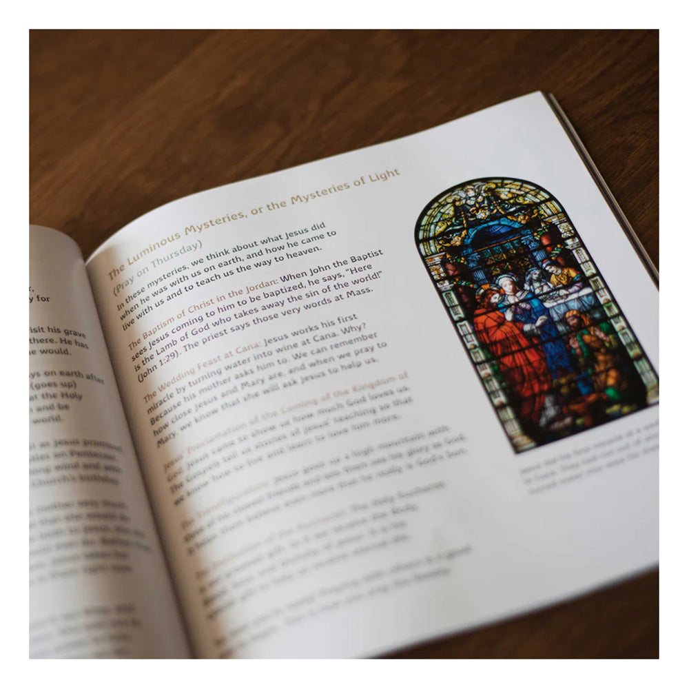 Let Us Pray: Catholic Prayers for All Abilities