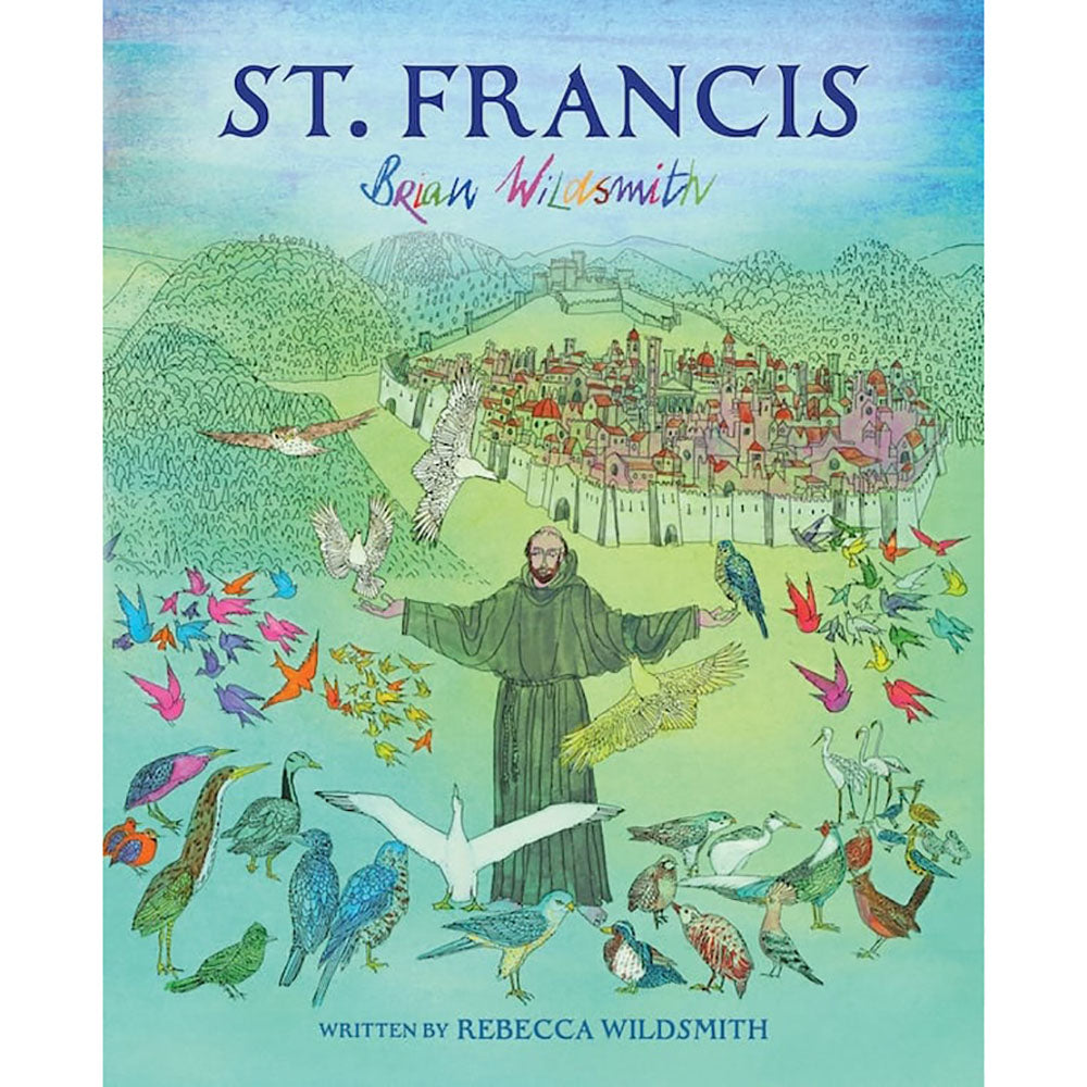 St. Francis
