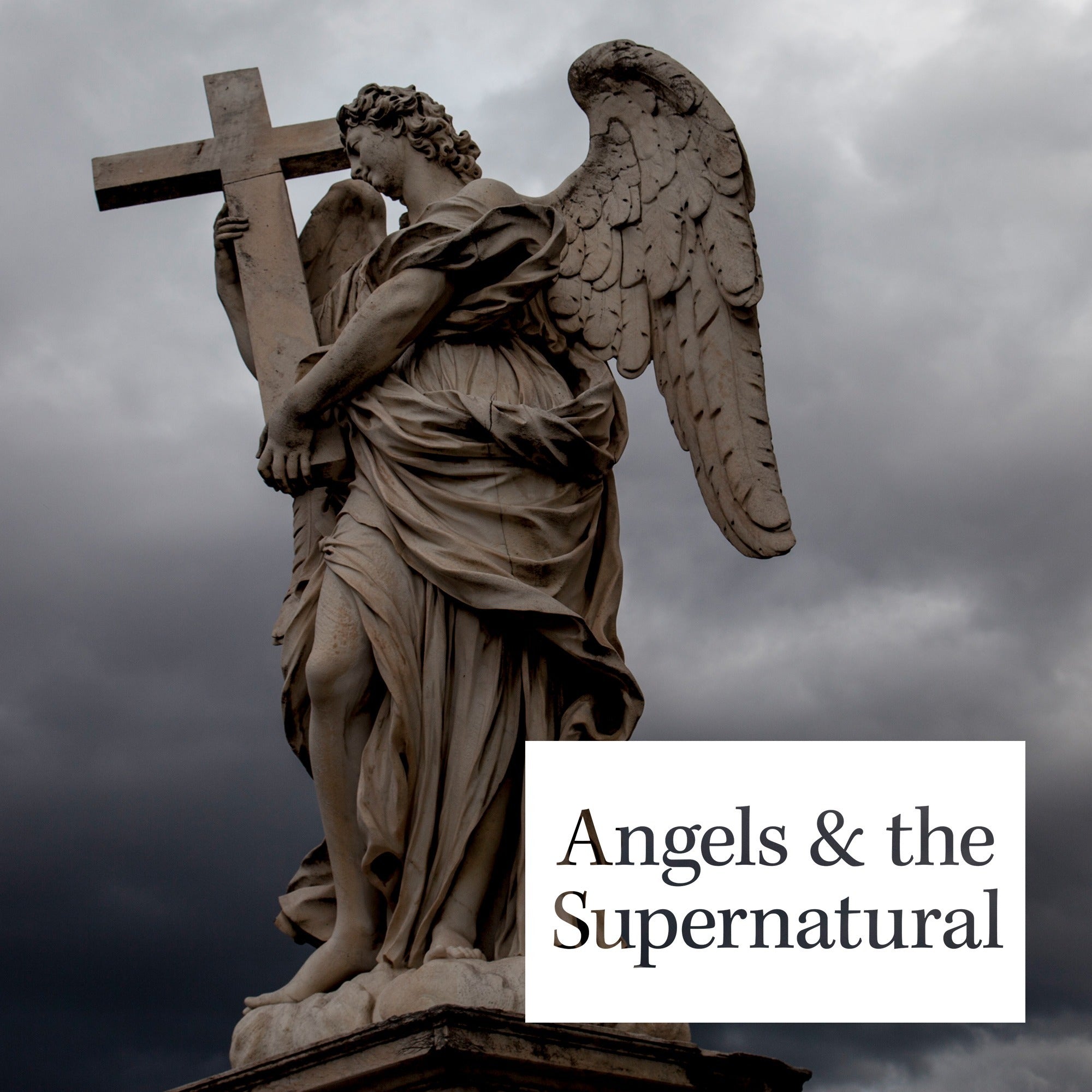 Angels & The Supernatural - Good Catholic Digital Content Series