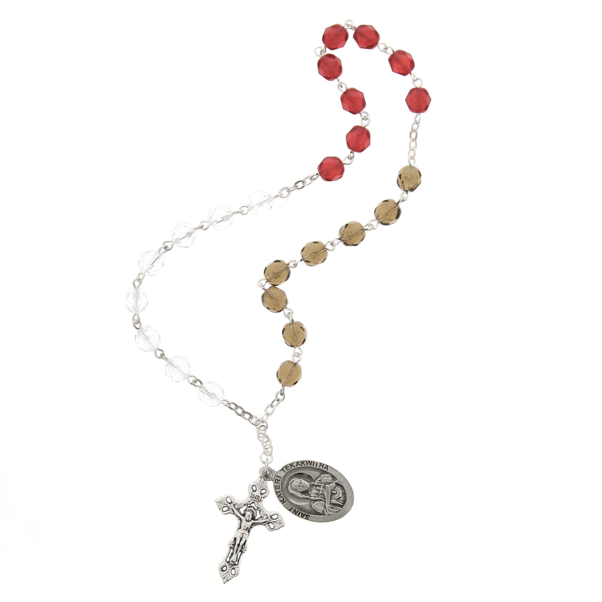 St. Kateri Chaplet