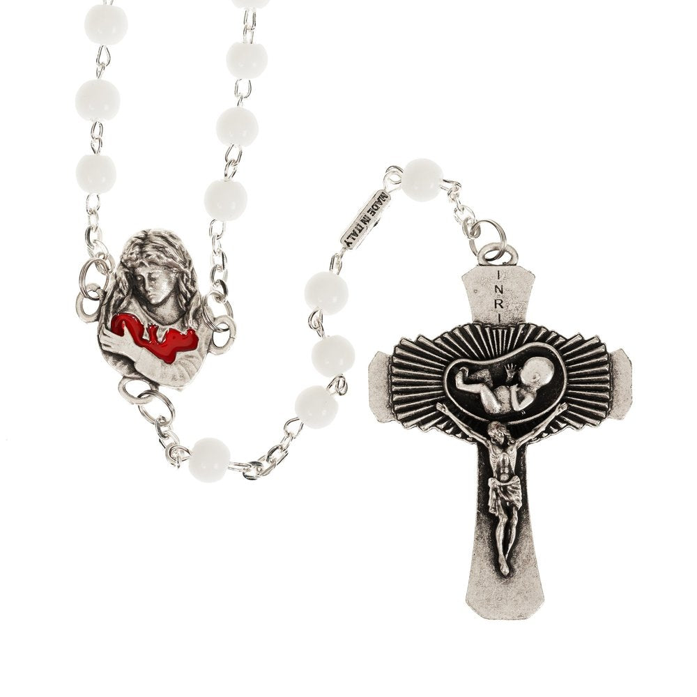 Mother of Innocence Pro-Life Rosary