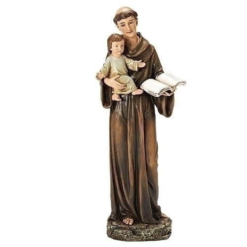St. Anthony Figure - 10"