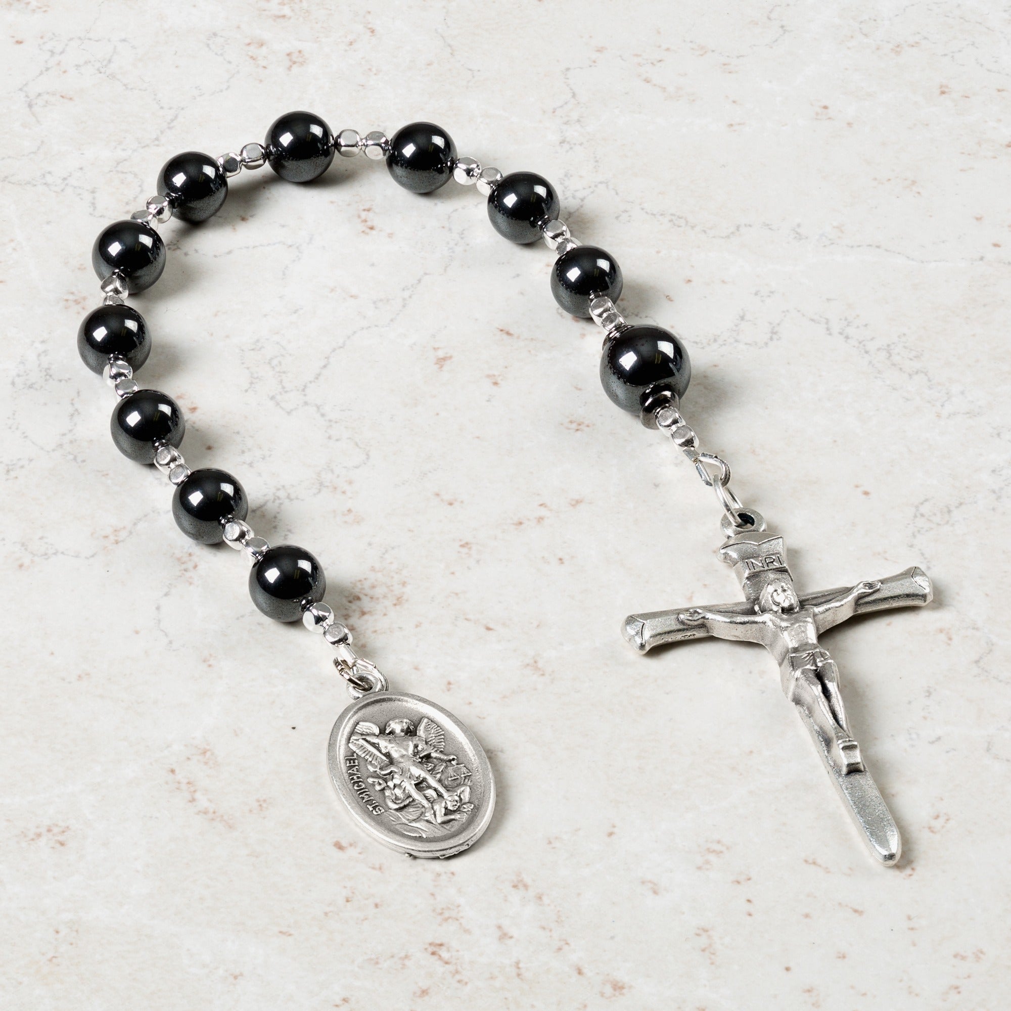 St. Michael Tenner Rosary