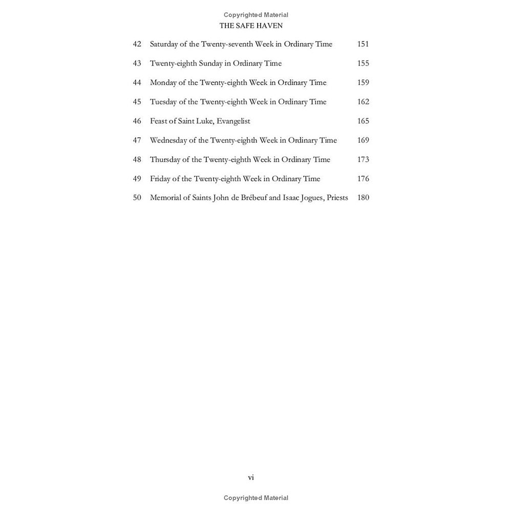 On Loving God by St. Bernard of Clairvaux