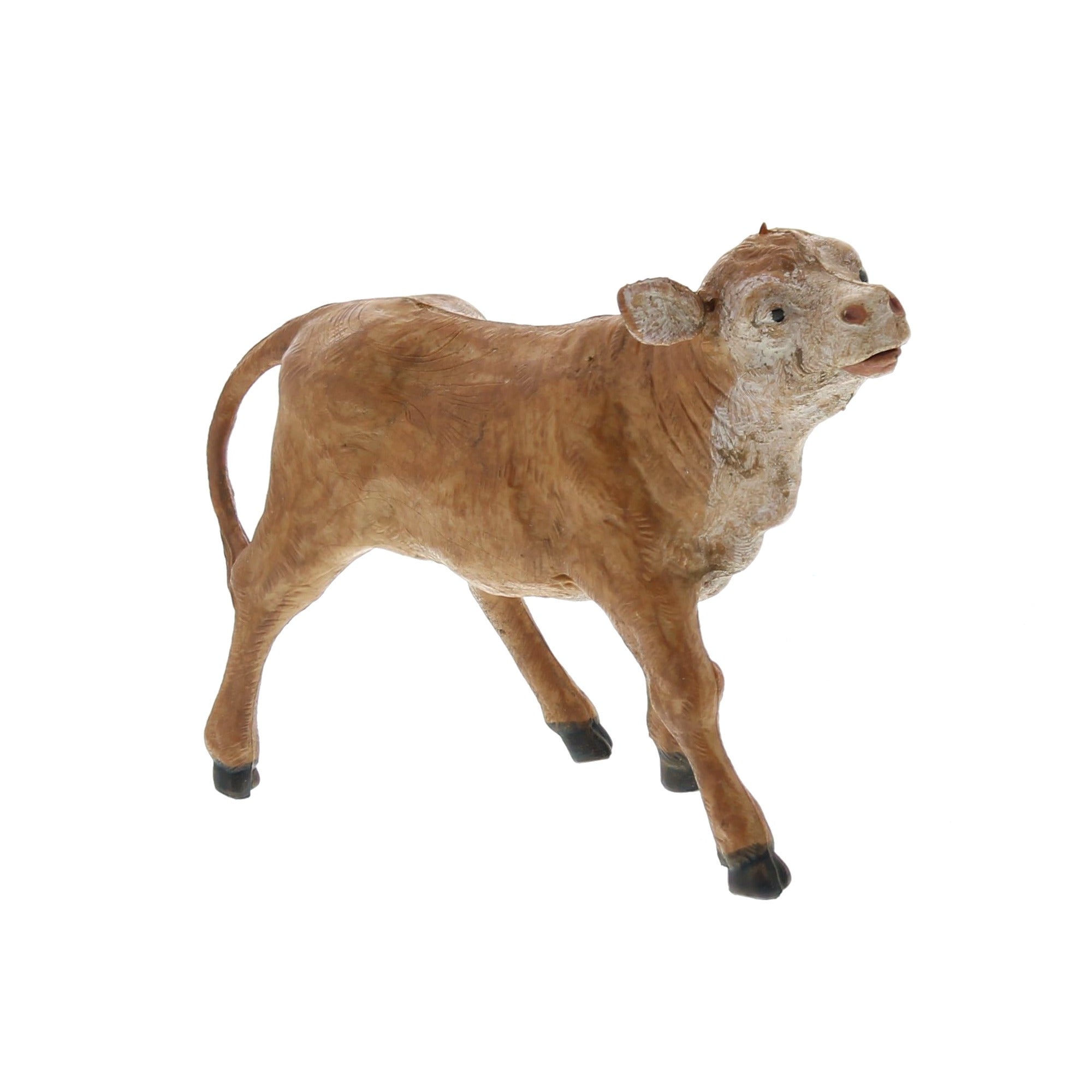 Fontanini 3 pc Ox Family 5" Scale