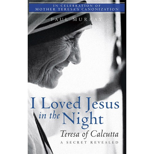 I Loved Jesus in the Night