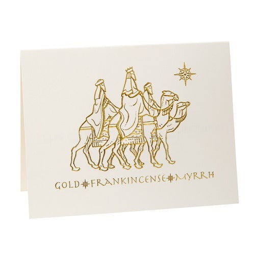 Deluxe Lighted Panorama Nativity Scene