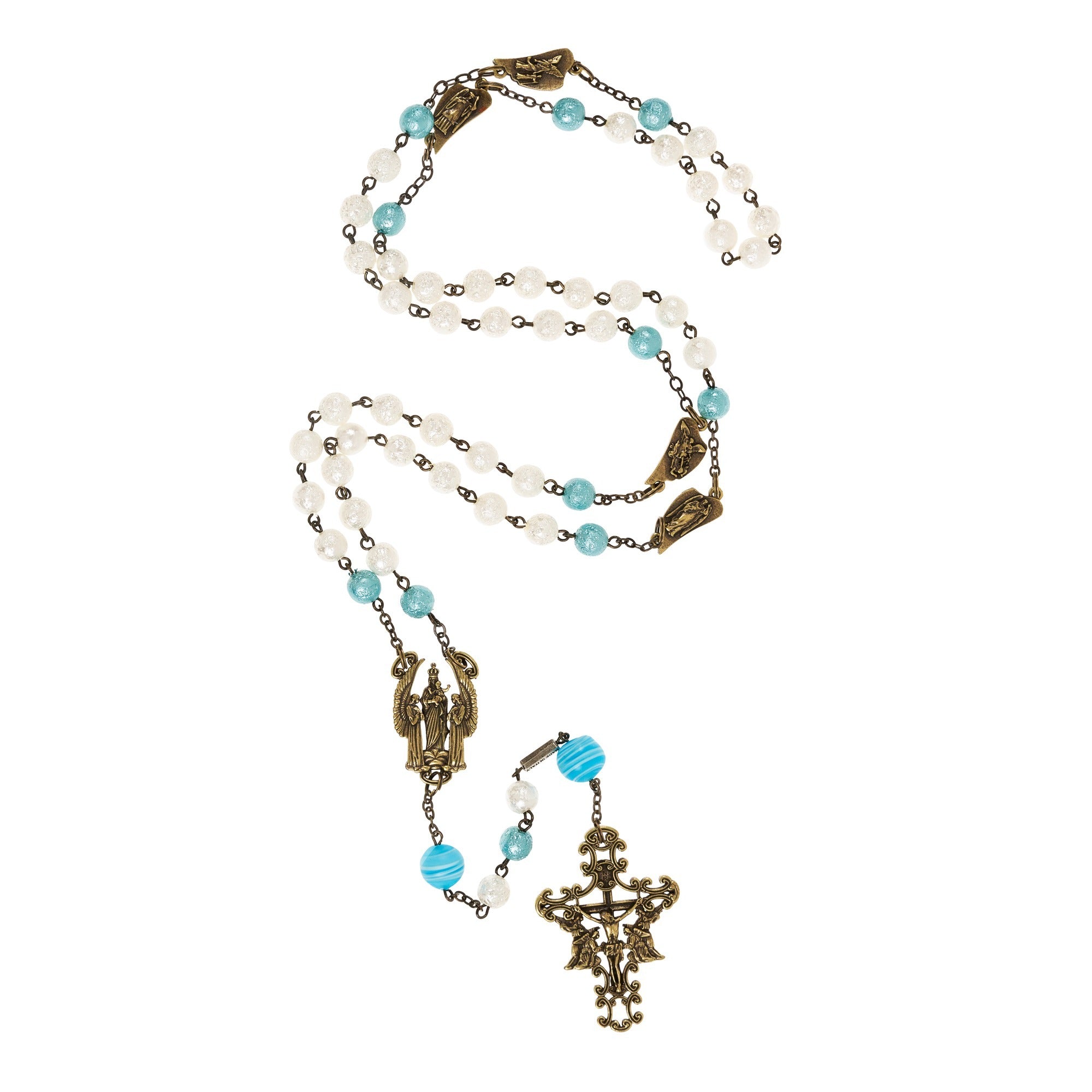 Holy Angels Rosary