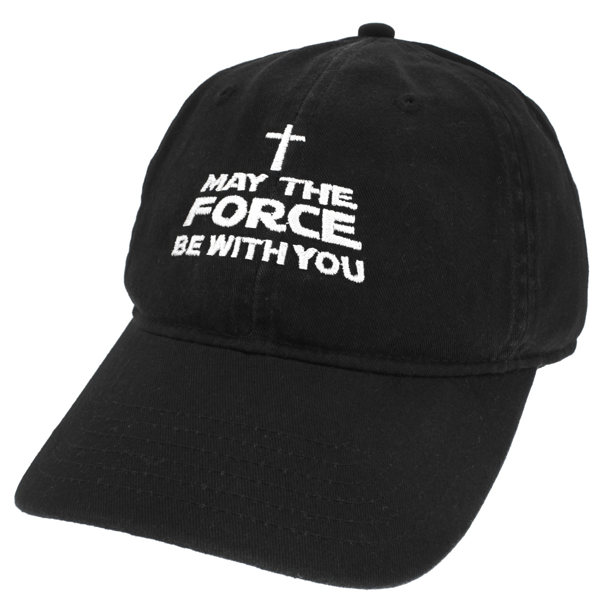 "Force Be With You" Ball Cap