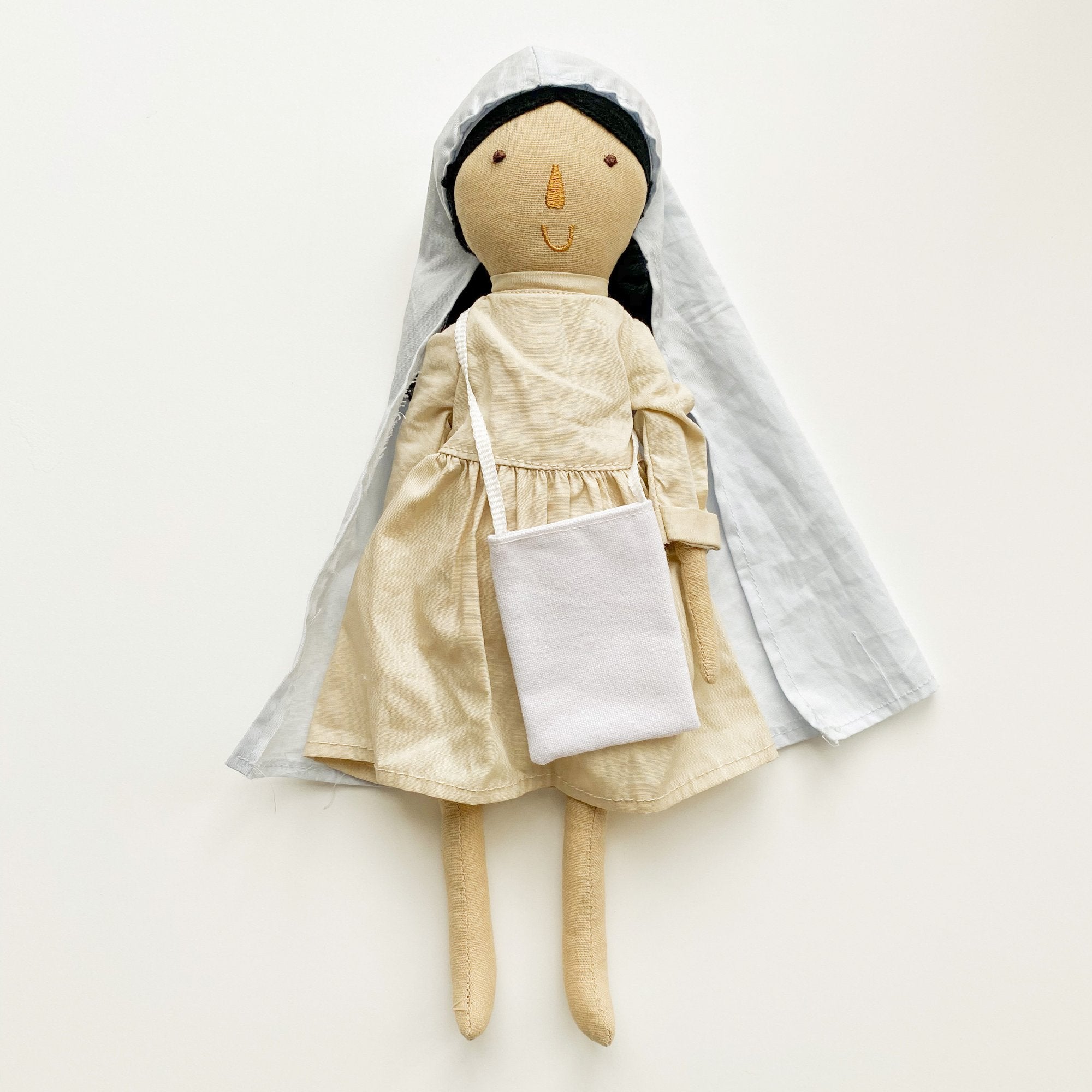 Be A Heart Mary Doll - Light Skin Tone