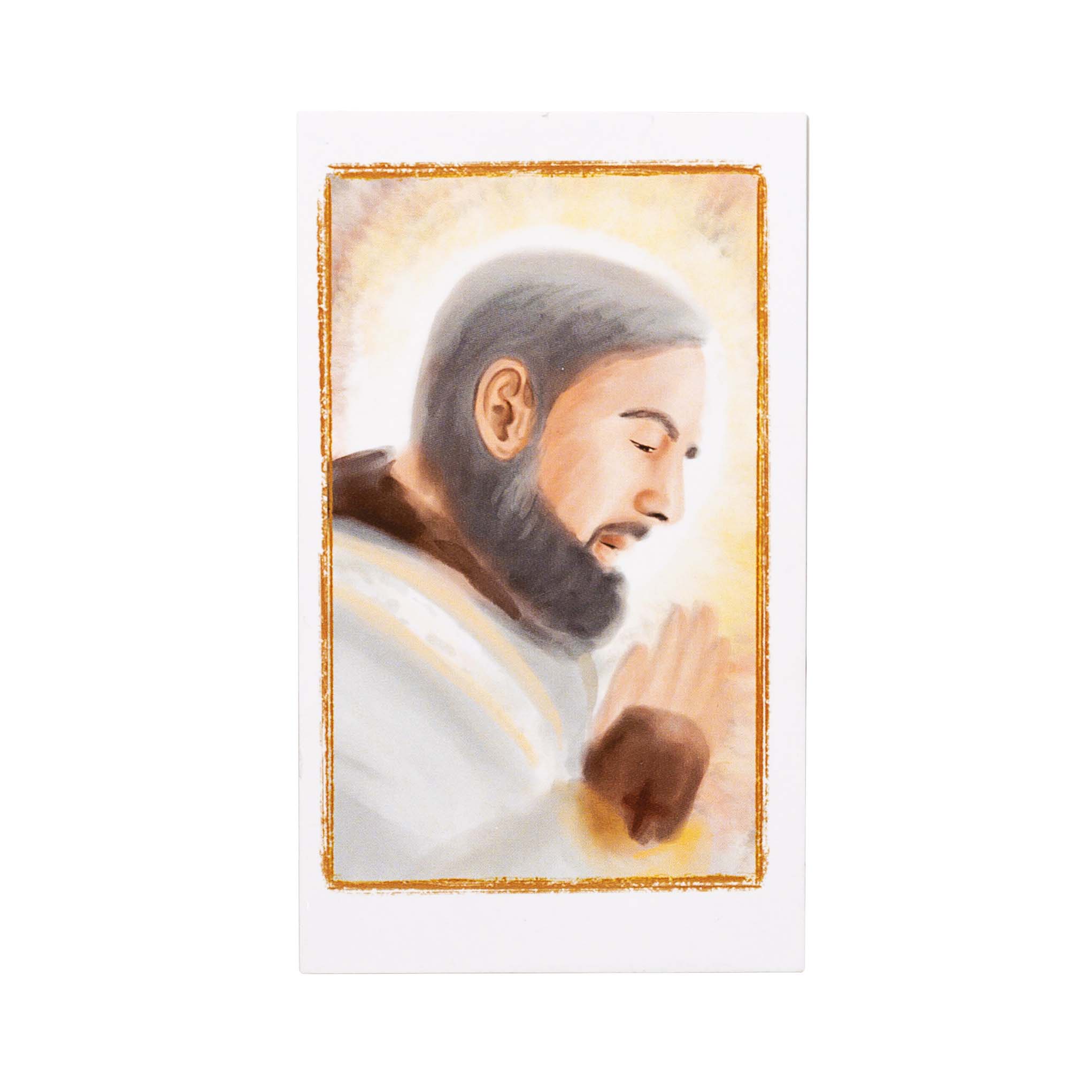 Jasper Chaplet of St. Padre Pio