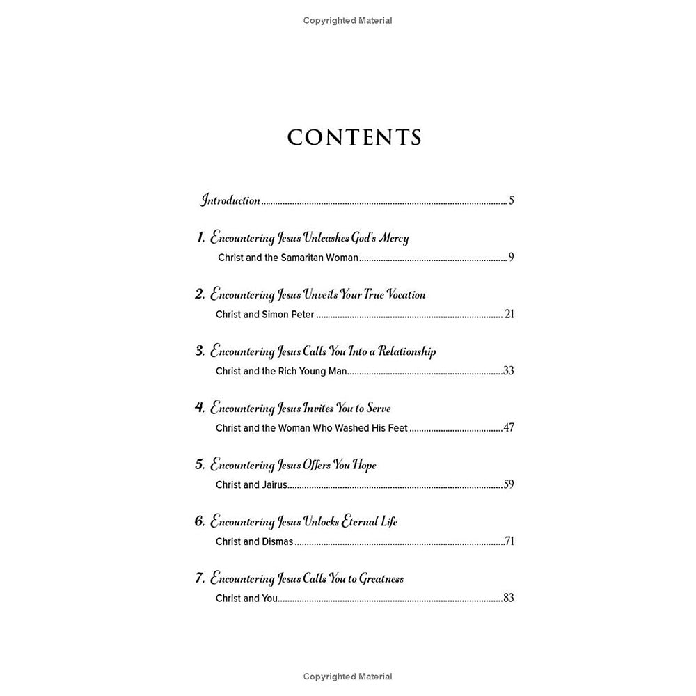 God Speaks: A Personal Retreat with Jesus