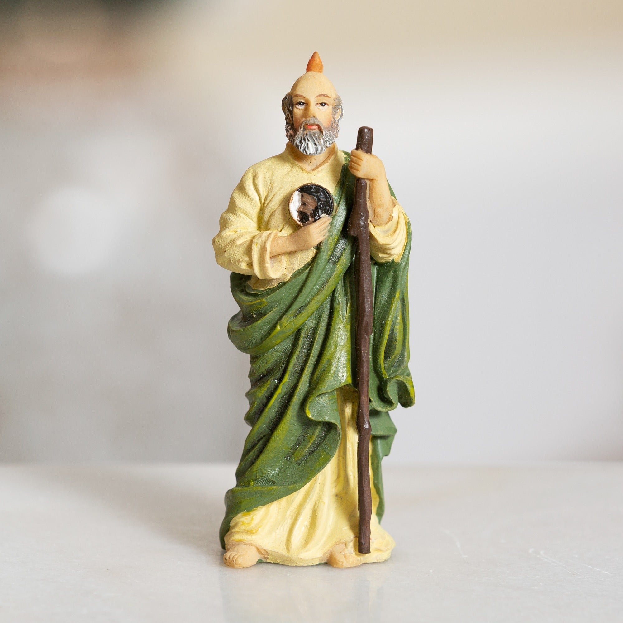 St. Jude Healing Box