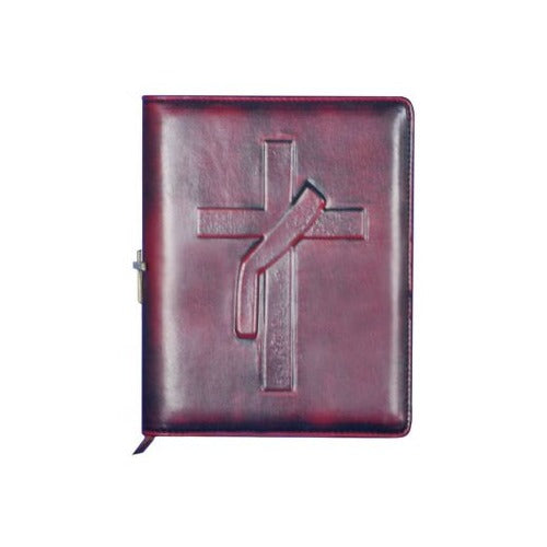 Personal Deacon Journal