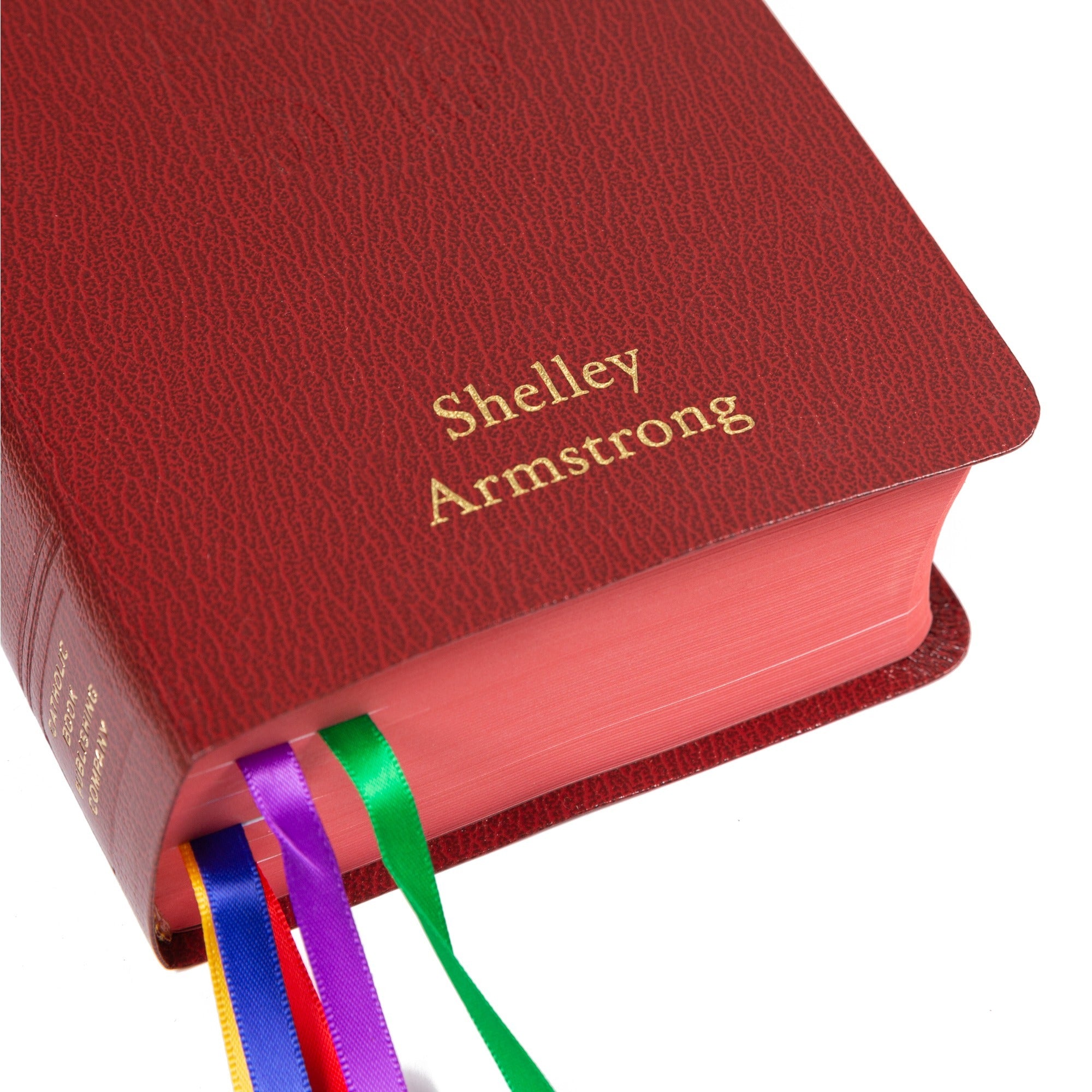 Christian Prayer Book & St. Joseph Guide for Christian Prayer