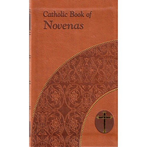 Catholic Book of Novenas