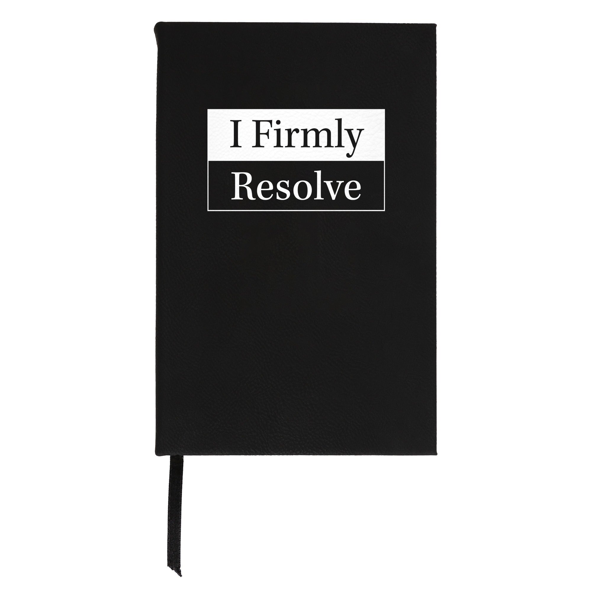 I Firmly Resolve Good Catholic Journal