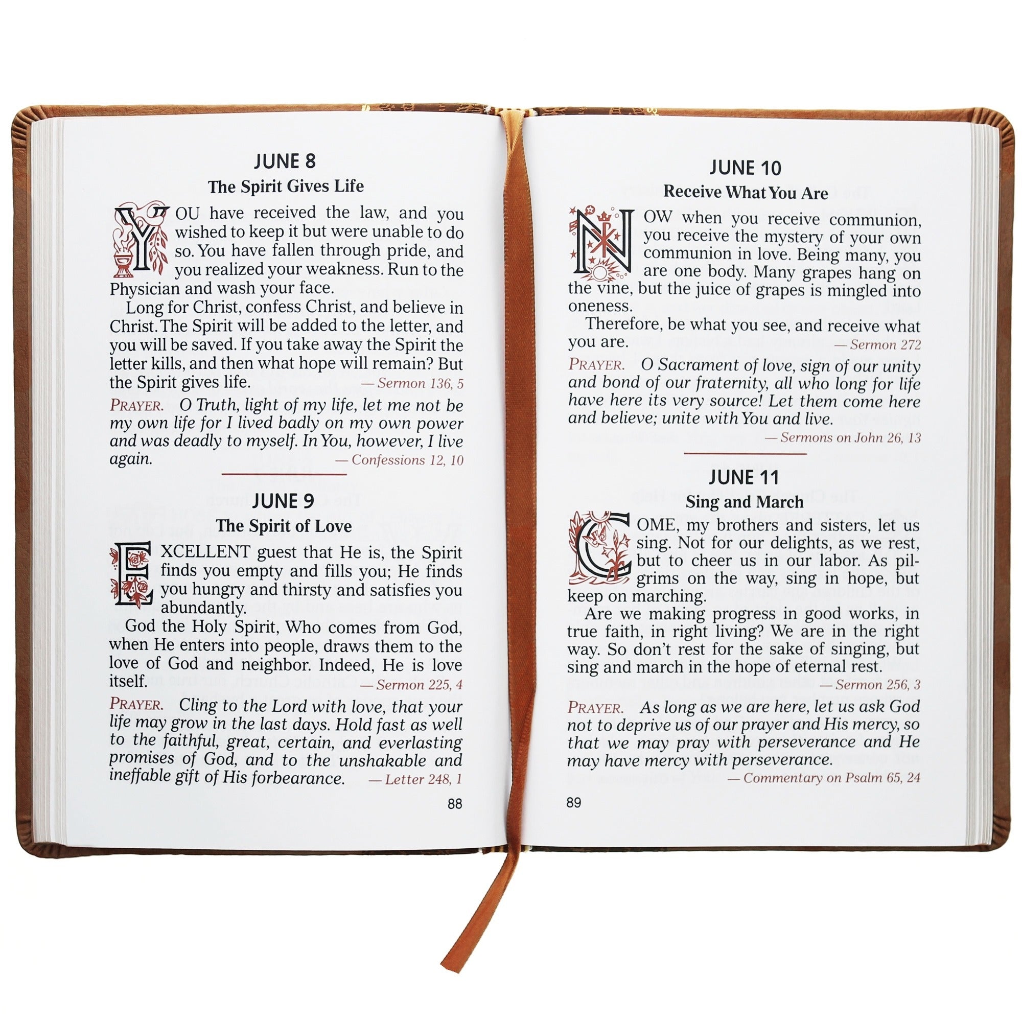 Day by Day With St. Francis