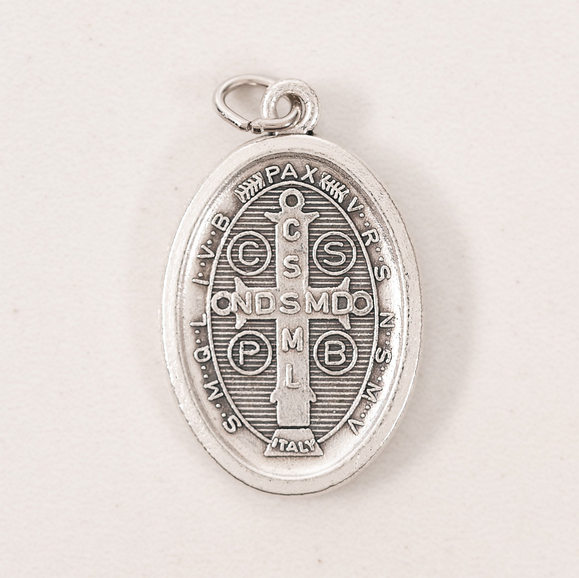 St. Benedict Medals - Bulk Pack of 25