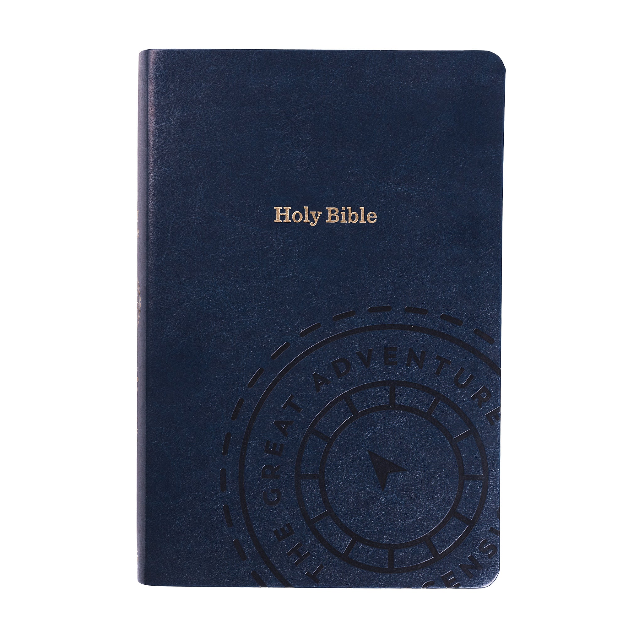 Great Adventure Bible