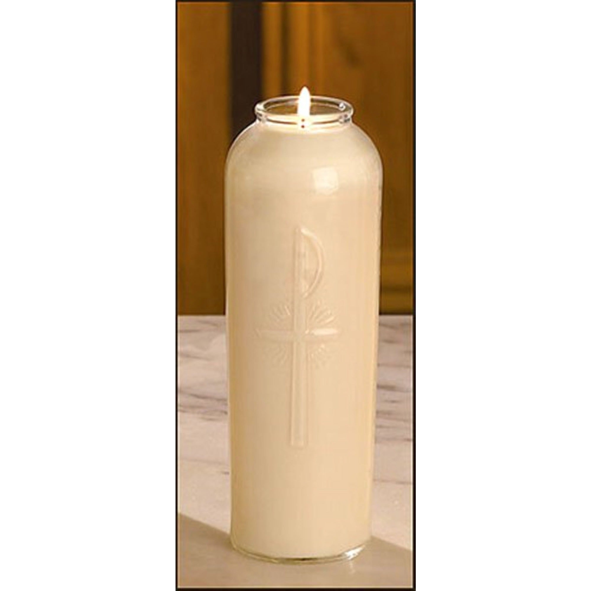 Weekly Polarlite Candle - 12 Pack