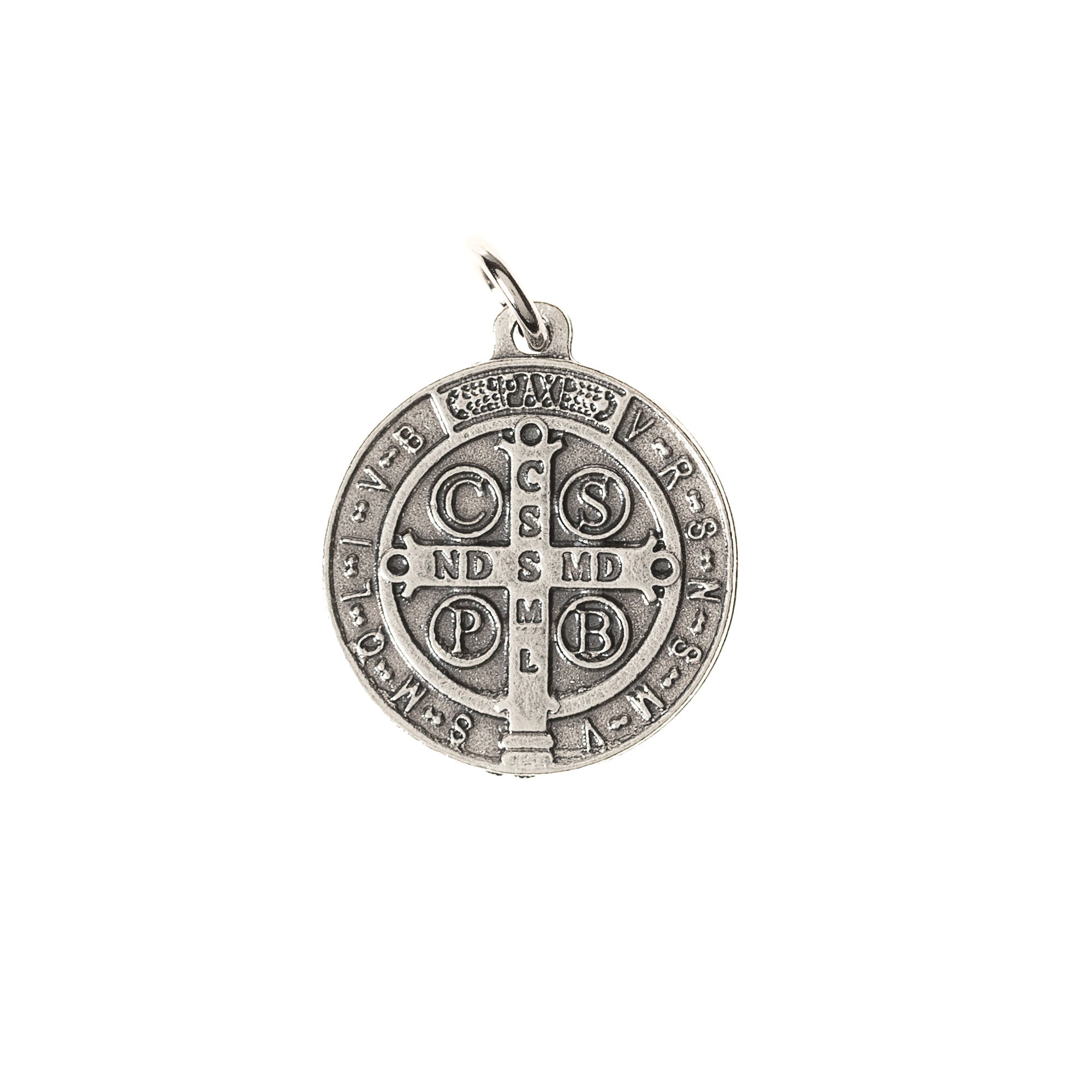 St. Benedict Medals (Package of 25)
