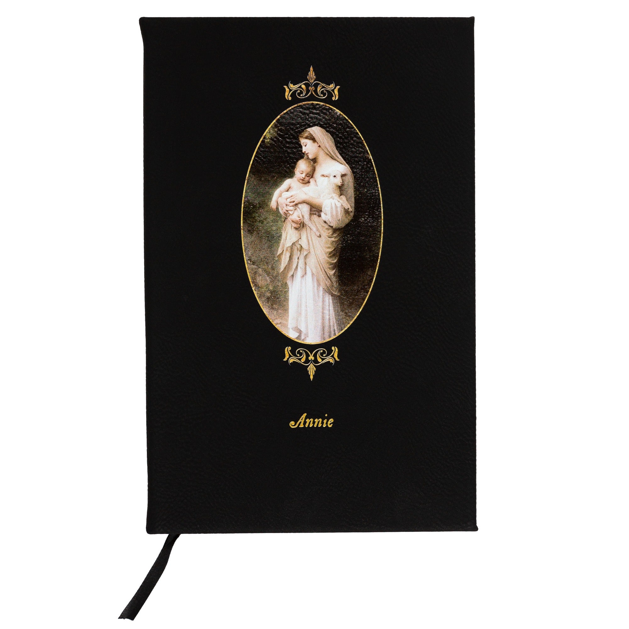 Personalized L'Innocence Journal