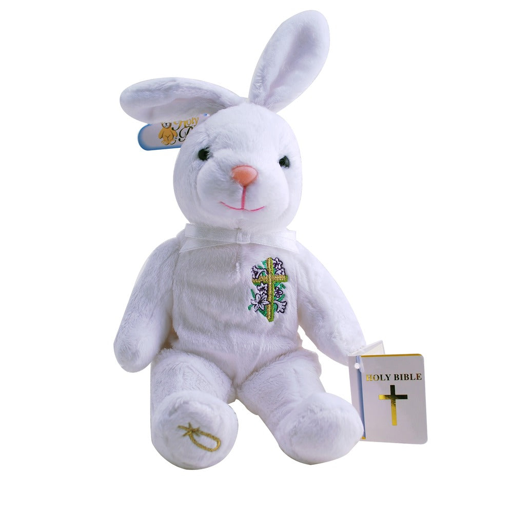Holy Bunny Easter Bunny