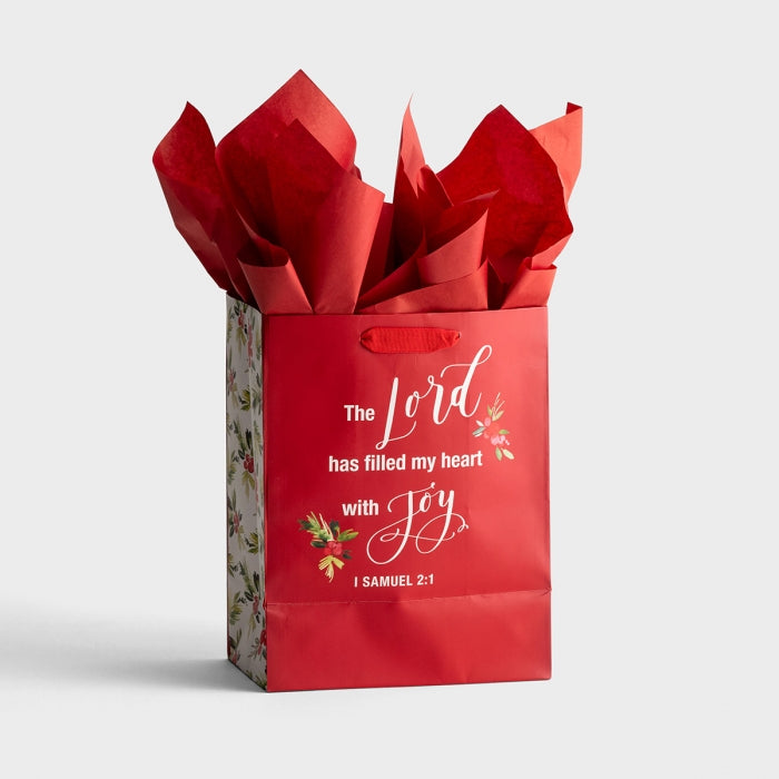 Joy Medium Gift Bag