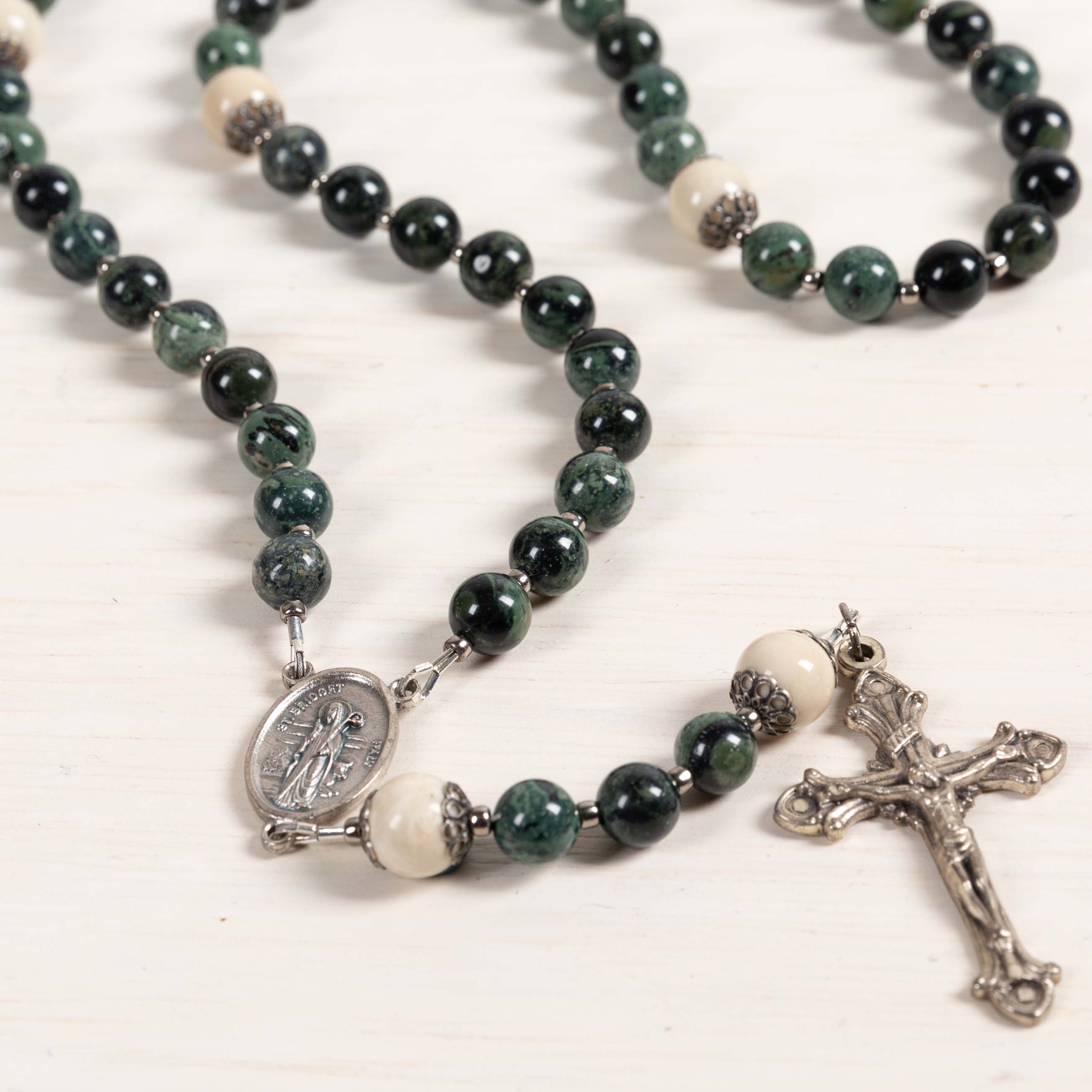 St. Patrick and St. Bridget Irish Rosary