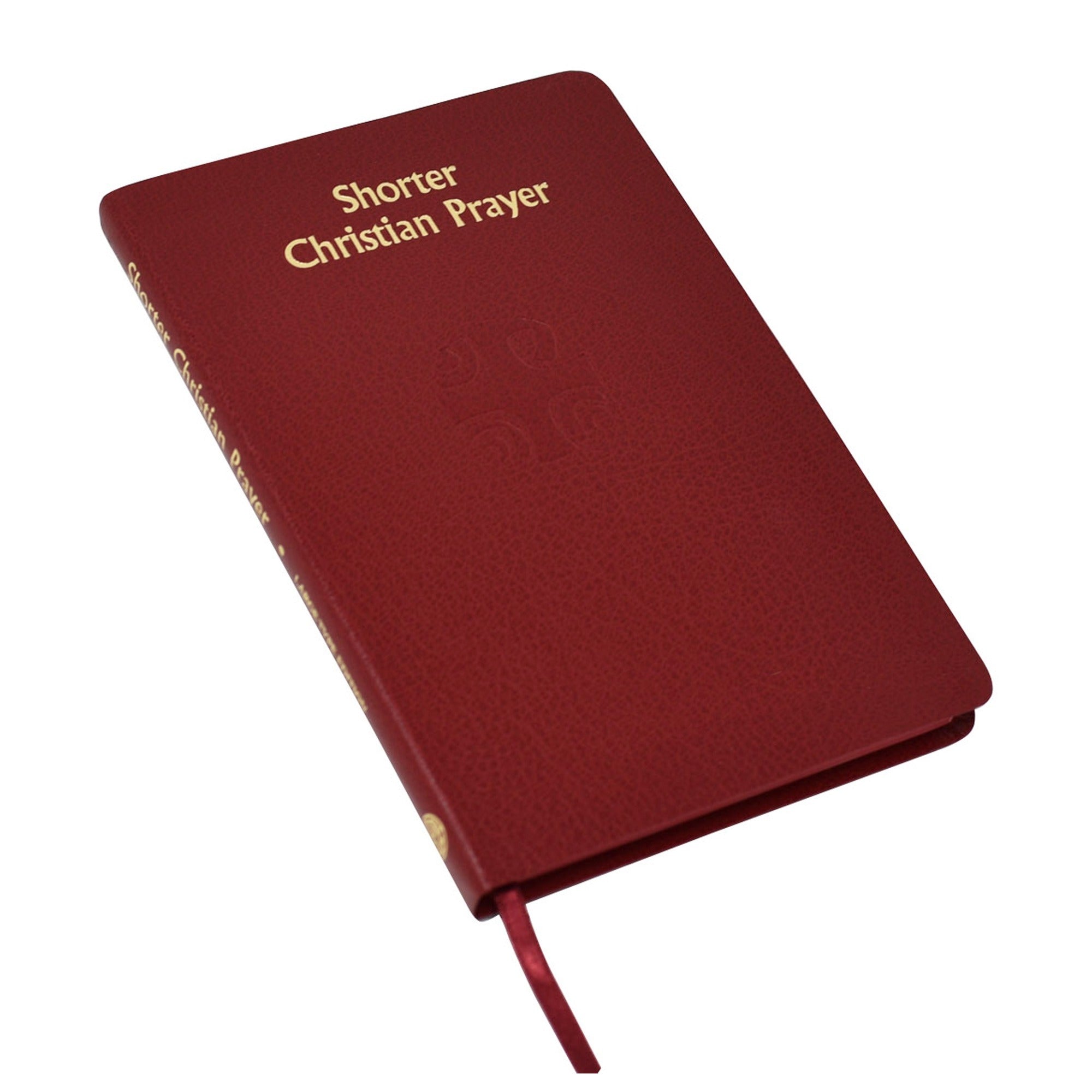 Shorter Christian Prayer