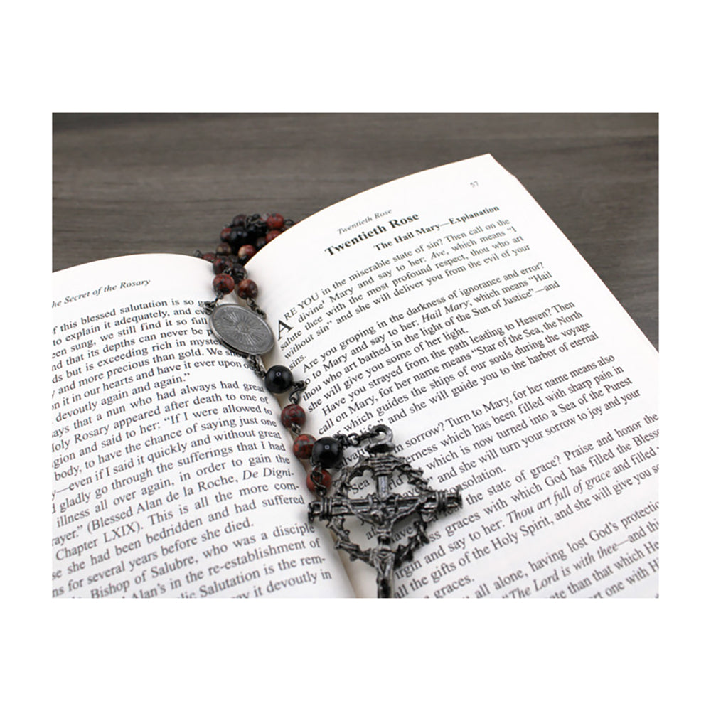 The Secret of the Rosary by St. Louis De Montfort