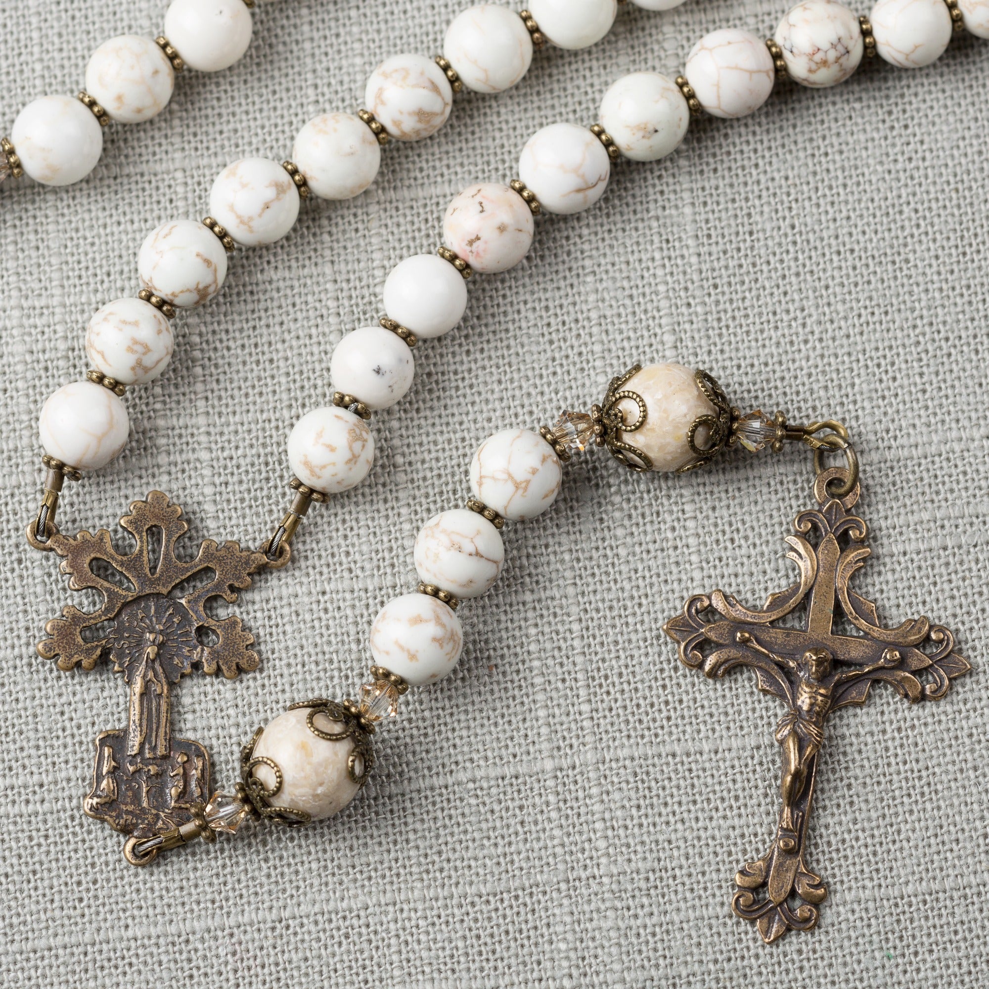 Fatima 100th Anniversary Rosary