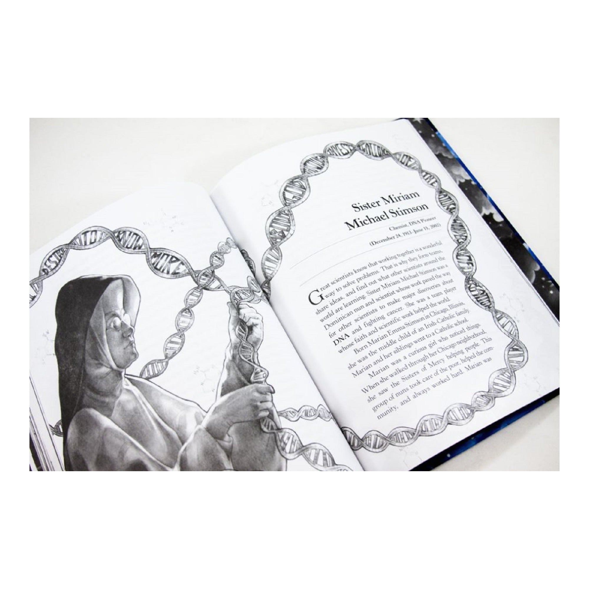 Brilliant: 28 Catholic Scientists, Mathematicians, & Supersmart People