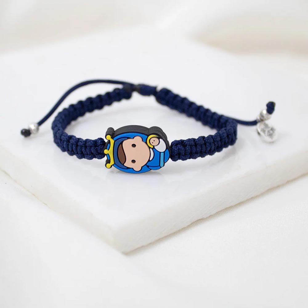 Limited Edition Tiny Saints Mary, Blessed Mother Kids Bracelet