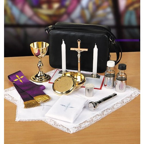 Mass Kit With Sprinkler & Oil Stock