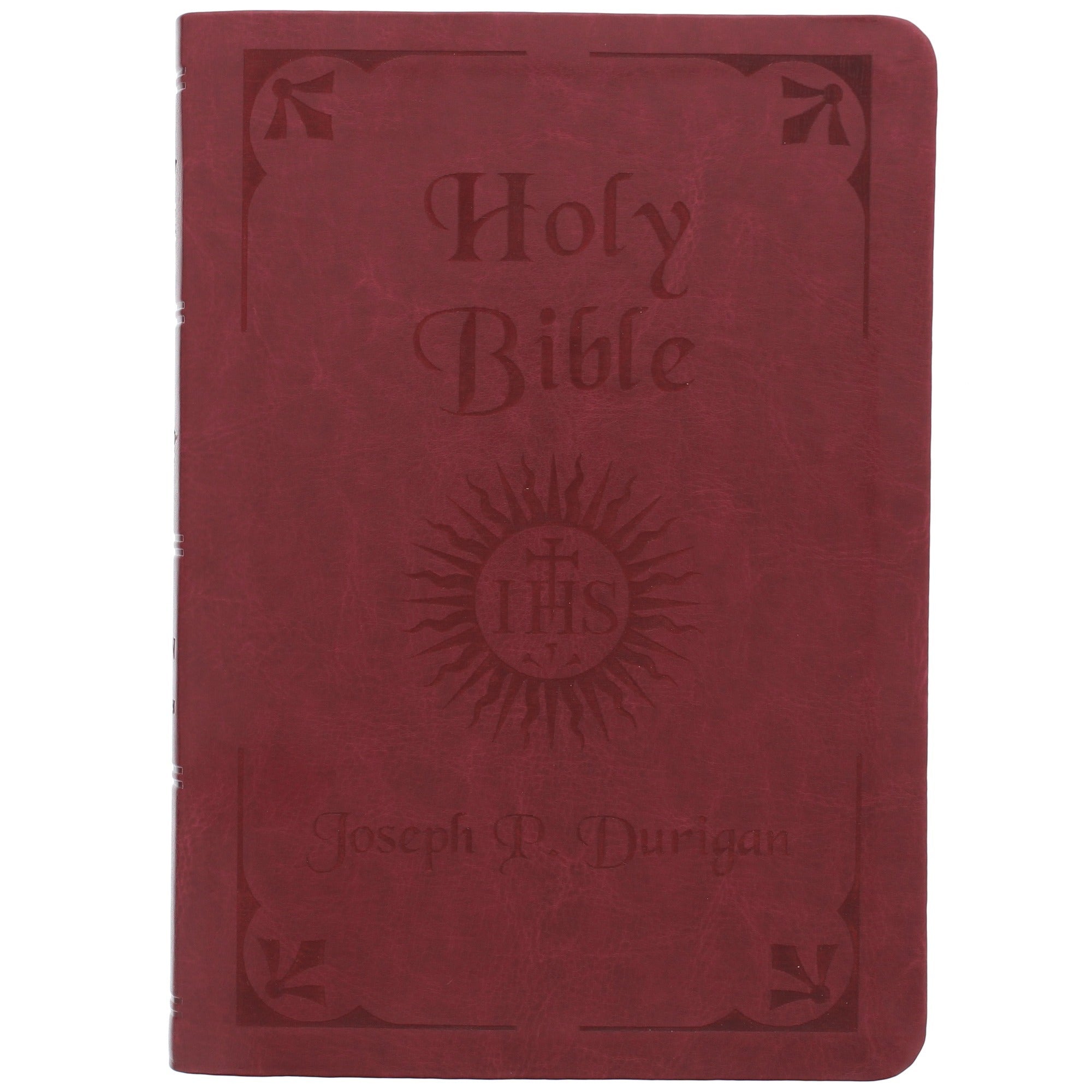 Personalized IHS Bible