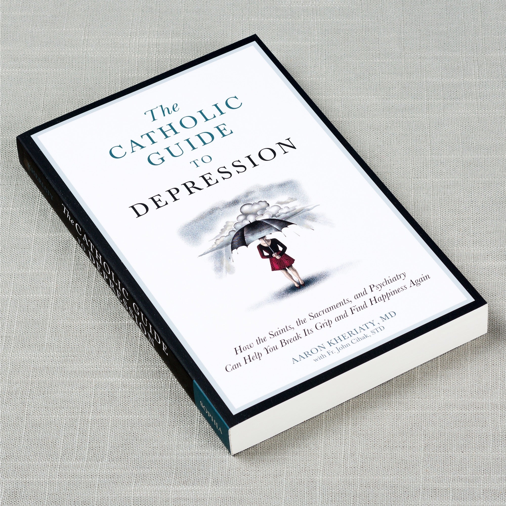 The Catholic Guide to Depression