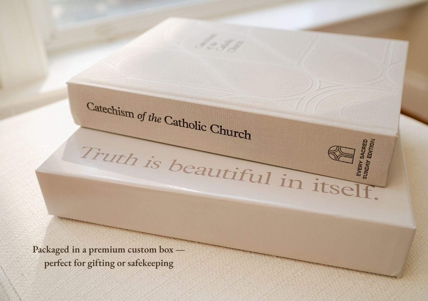 Catechism of the Catholic Church