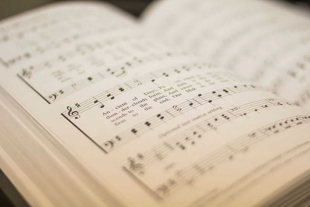 Is the hymn, &#8220;Holy, Holy Holy&#8221; Catholic?