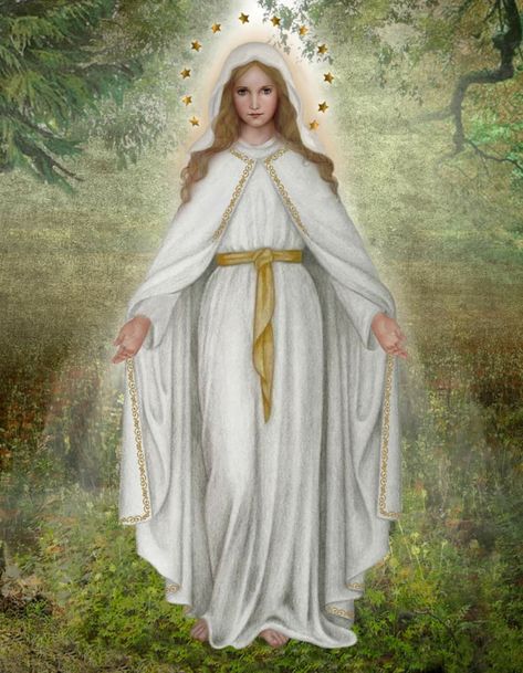 What is the Feast of the Expectation of the Blessed Virgin Mary?