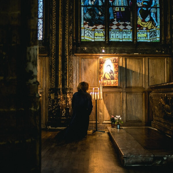 What is the Saint Monica Club?