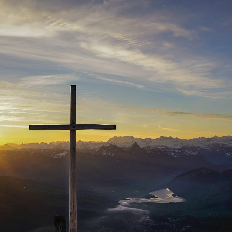 Why do we exalt the Cross?