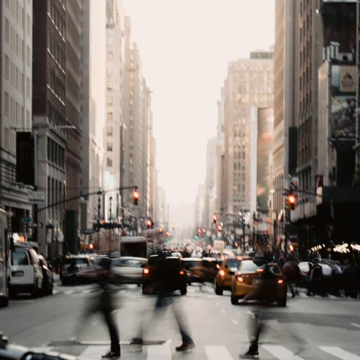 “Life is so busy. How can I find time to pray?”