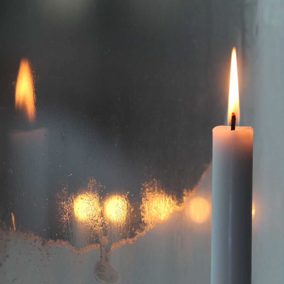 What is the St. Andrew’s Novena?