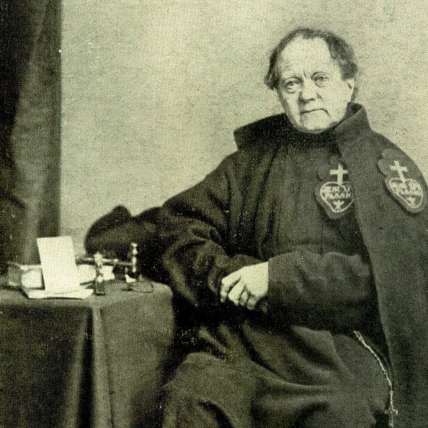 Did you know that Princess Diana’s great-great-great-uncle is a saint?