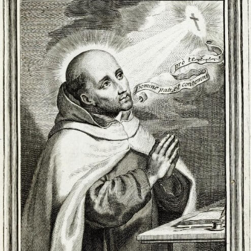 What do we mean when we call someone a “mystic”?