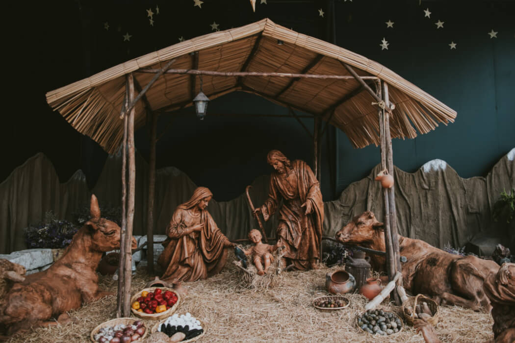 Christmas traditions around the world
