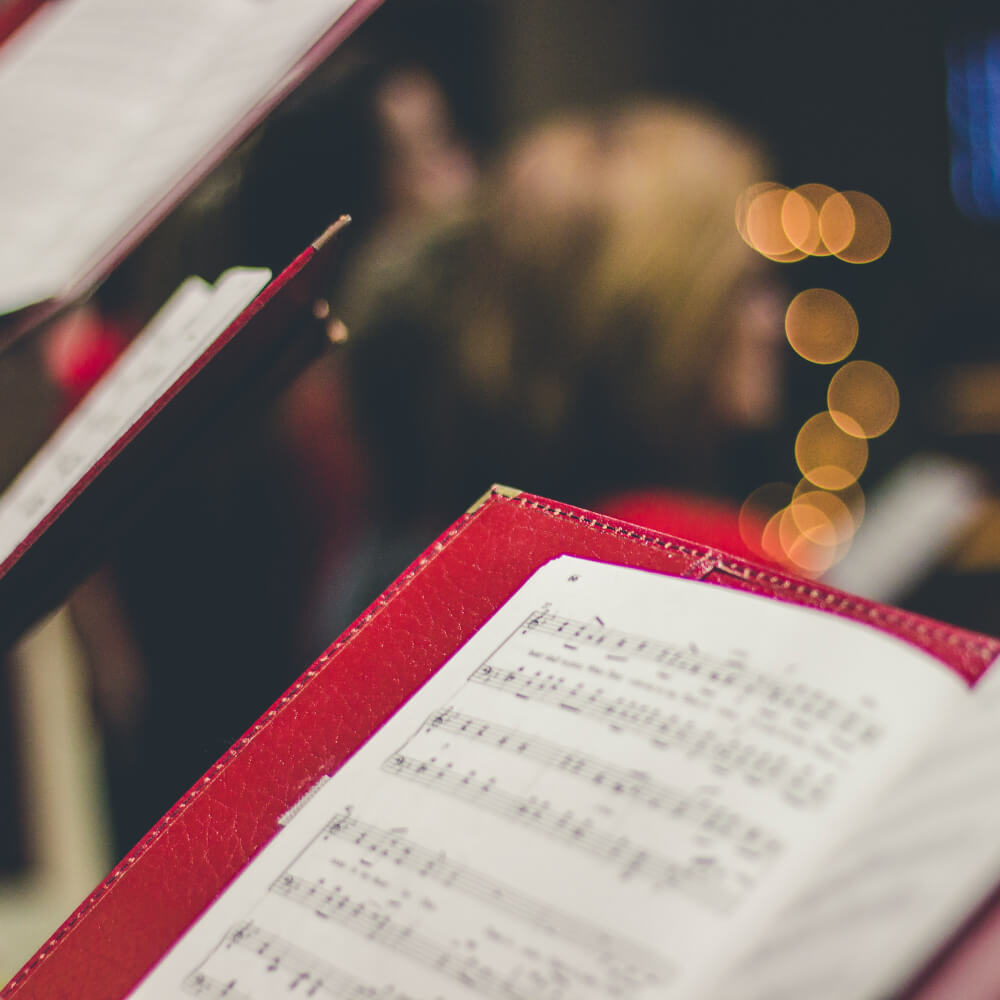 What is the oldest Christmas carol?