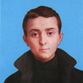 The Italian saint you’ve (probably) never heard of…